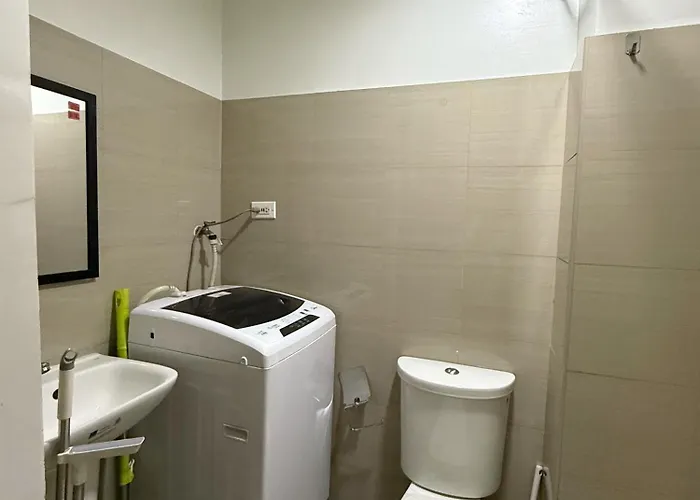 Apartment 1 Bedroom Shore Residences 2 For Rent