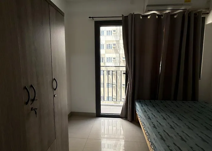 1 Bedroom Shore Residences 2 For Rent *