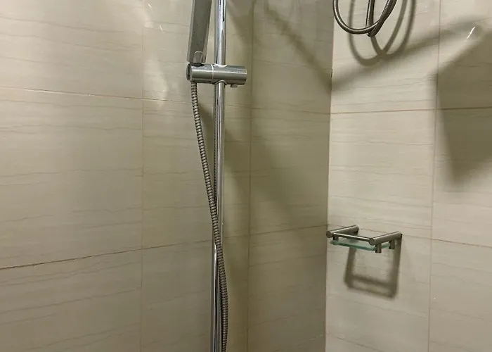 1 Bedroom Shore Residences 2 For Rent Manila